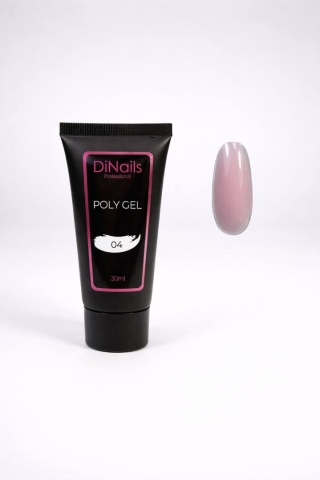 Poly Gel | 04