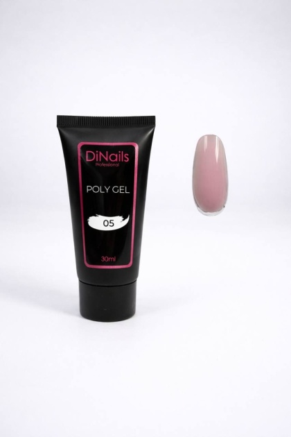 Poly Gel | 05