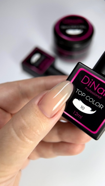 Top Color | 10