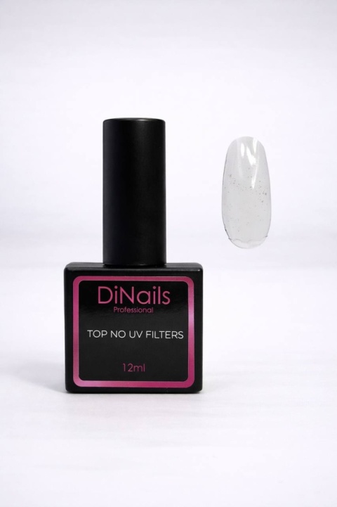 Top No UV Filters