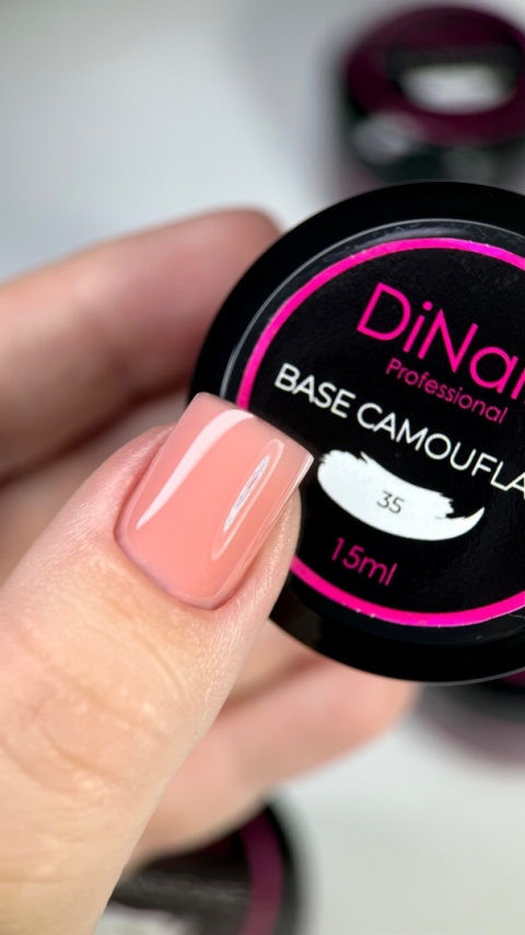 Base Camouflage | 35