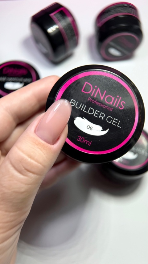 Builder Gel | 06