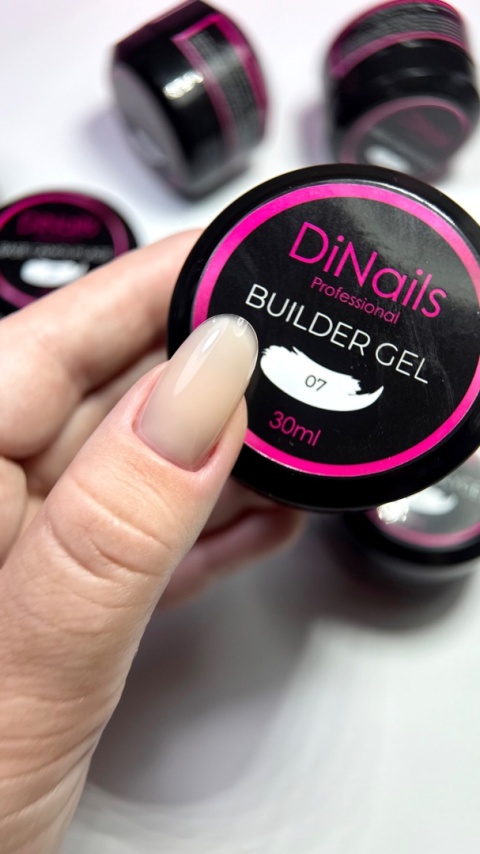 Builder Gel | 07