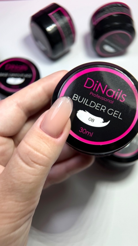 Builder Gel | 08
