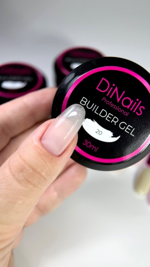 Builder Gel | 20