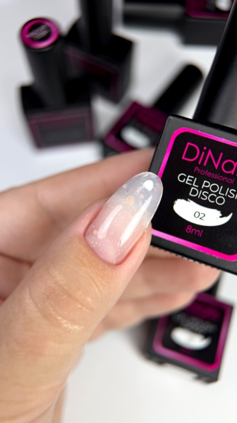 Gel Polish Disco | 02