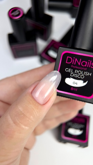 Gel Polish Disco | 04