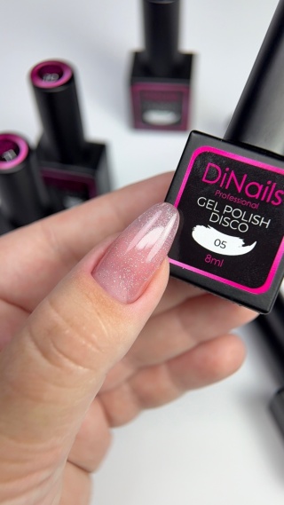 Gel Polish Disco | 05