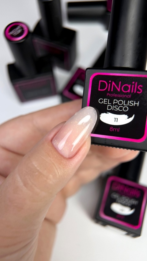 Gel Polish Disco | 11