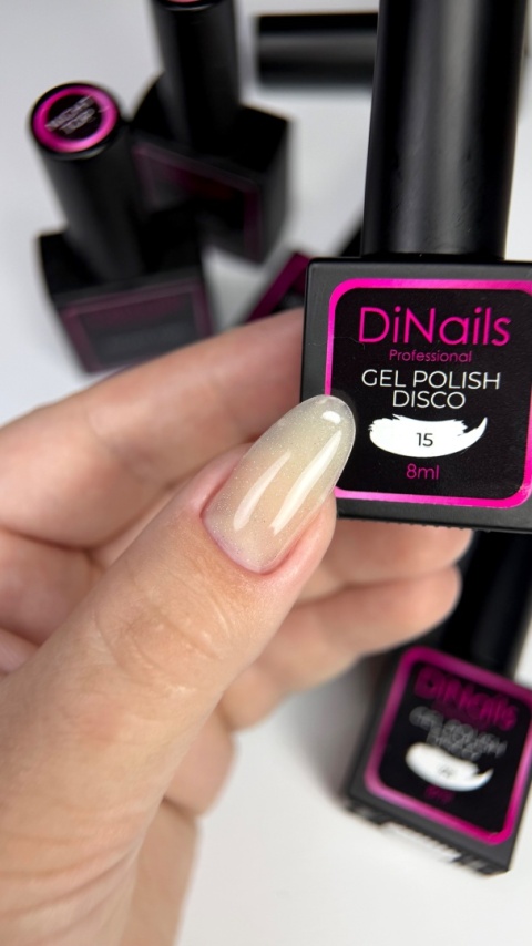 Gel Polish Disco | 15