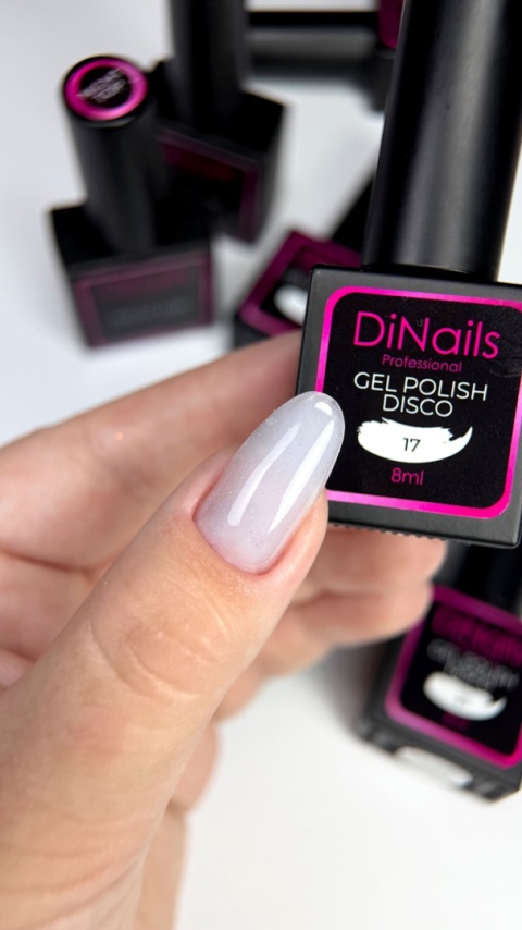 Gel Polish Disco | 17