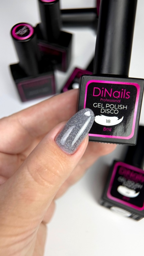 Gel Polish Disco | 18