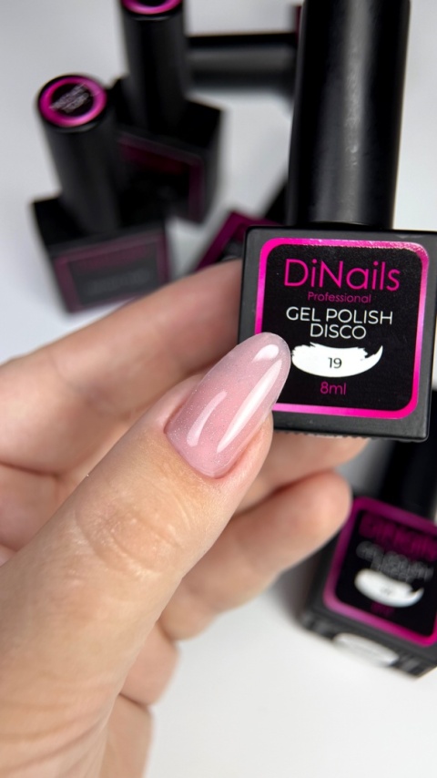 Gel Polish Disco | 19
