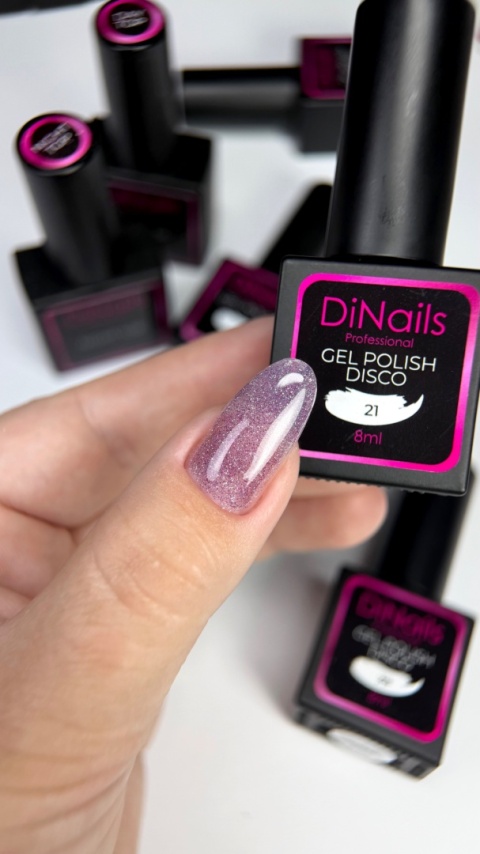 Gel Polish Disco | 21
