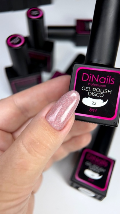 Gel Polish Disco | 22