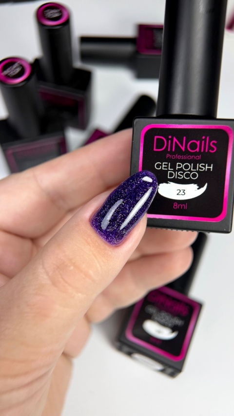 Gel Polish Disco | 23
