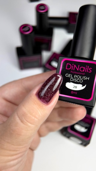 Gel Polish Disco | 28
