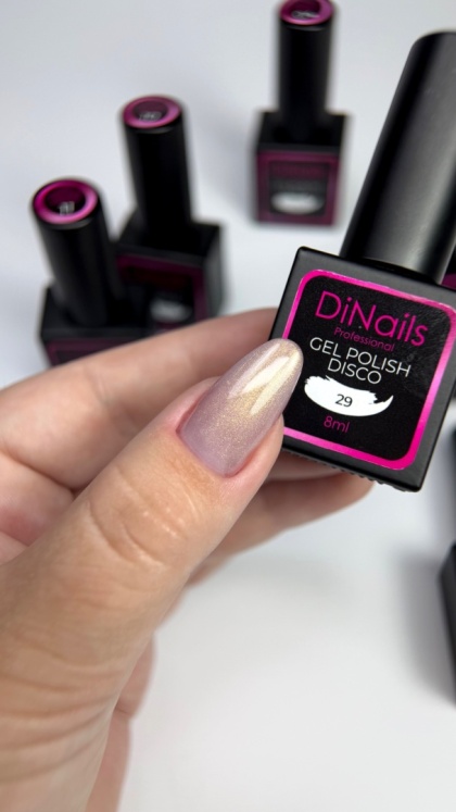 Gel Polish Disco | 29