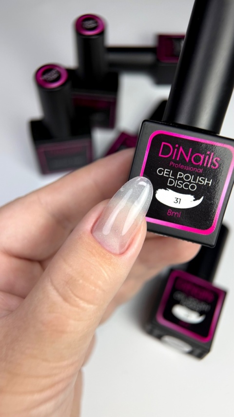 Gel Polish Disco | 31