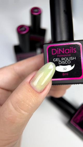 Gel Polish Disco | 32