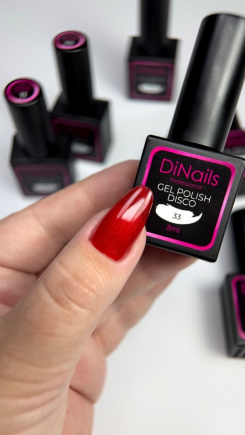 Gel Polish Disco | 33