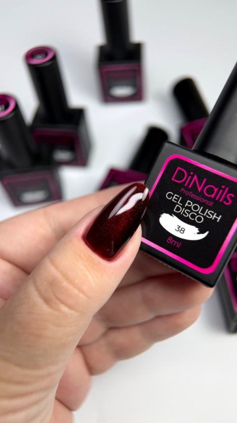 Gel Polish Disco | 38