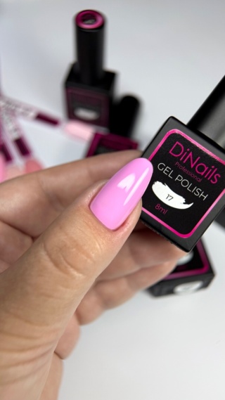 Gel polish | 17