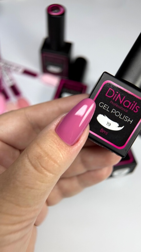 Gel polish | 19