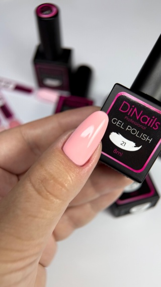 Gel polish | 21