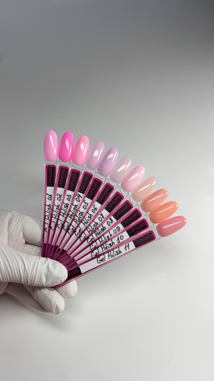 Gel polish | 25