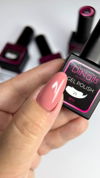 Gel polish | 25