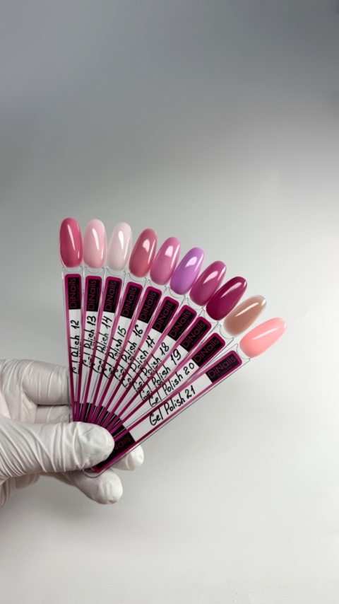 Gel polish | 29