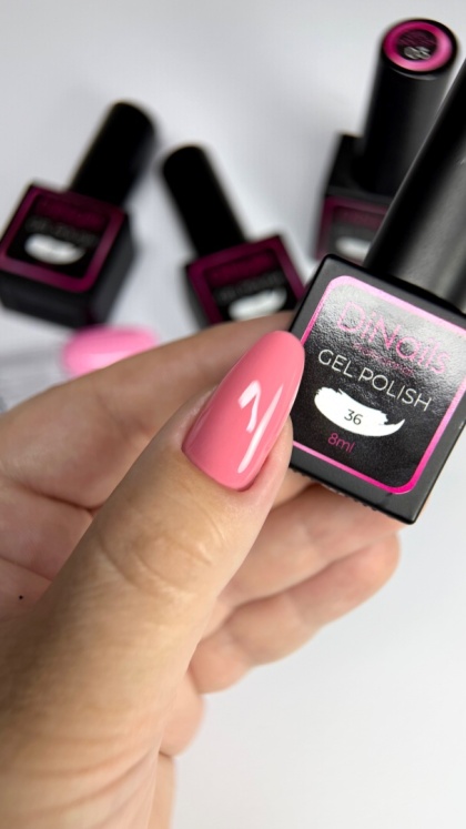 Gel polish | 35