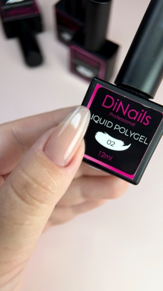 Liquid polygel | 02